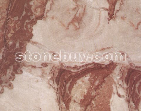 红白大花, Arabescato Orobico