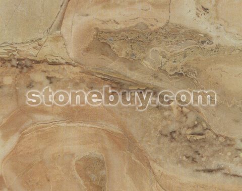 凯悦红-A, Breccia Damascata