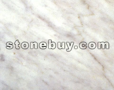 细花白, Carrara White