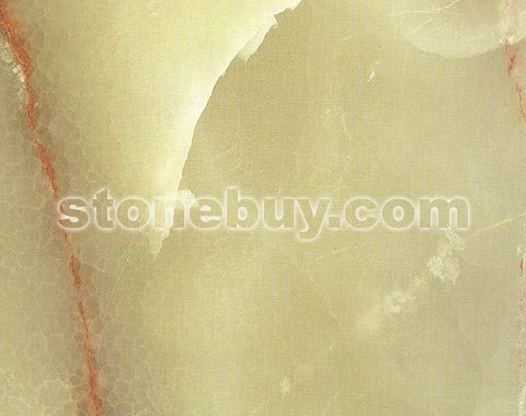 绿玉石, Green Onyx -A