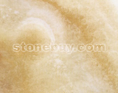 黄花玉, Iran Resin Yellow