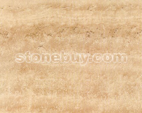 黄窿石, Marron Travertine
