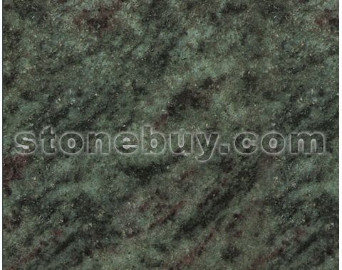 热带绿, 幸运绿, Tropical green