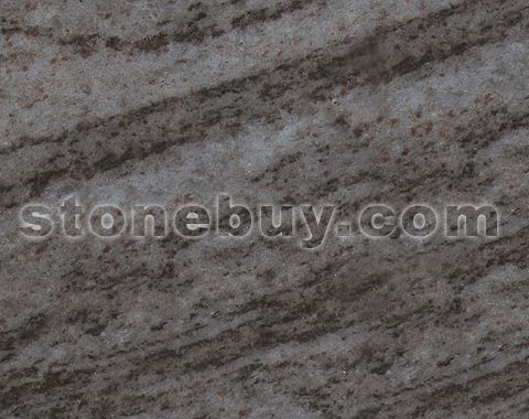 印度兰彩, Bahama blue