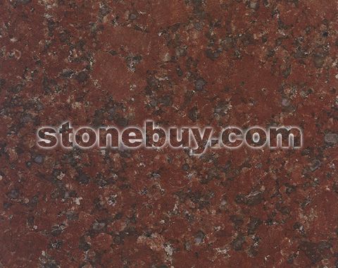 印度红（小花), Pr Red