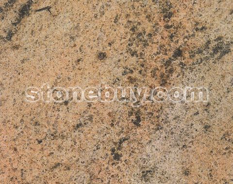 三越金麻, Giallo Alba