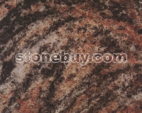 虎皮石, Tiger Skin