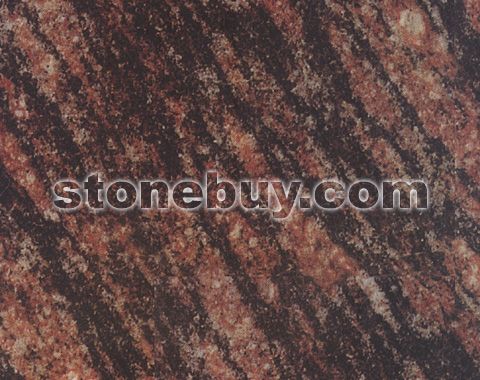 六国红, Tigrato Red