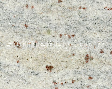 克什米尔白, Kashmir White