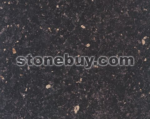 金沙黑(中点), Black  Galaxy-B
