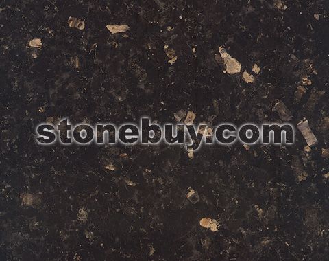 金沙黑(大点), Black Galaxy -A