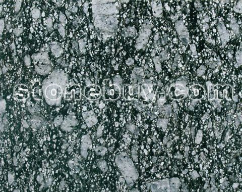 新牡蛎珍珠（幸运兰钻）