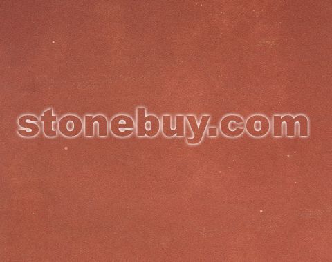 印度红砂岩, Indian Sandstone Red