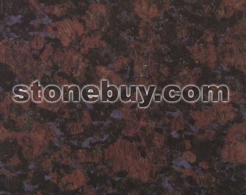 紫萝兰, Ruby Sapphire