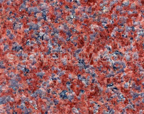 印度红, India Red