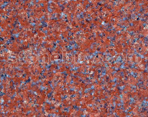 印度红(小花), India Red(Small)