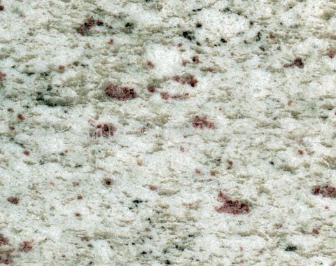 印度白金, White Galaxy