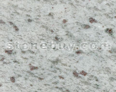 印度白金, White Galaxy