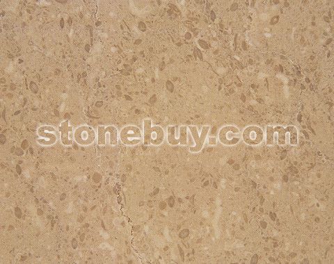 莲花米黄, Lotus Beige