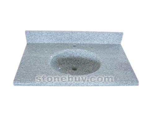 石头台下洗手盆 No.2697