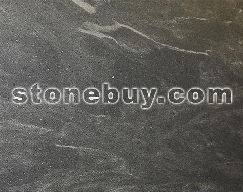 弗吉尼亚, Virginia Mist