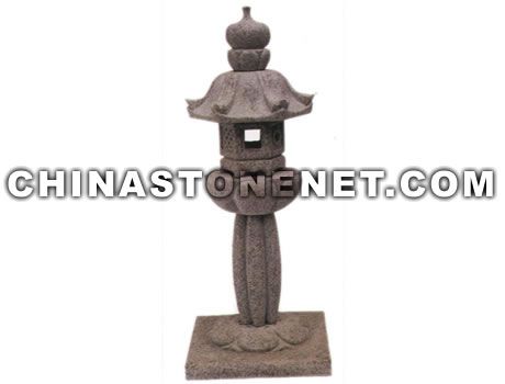 造景灯笼 No.215