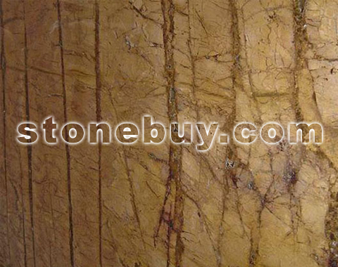 达玛斯克, Yellow Damasco