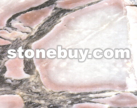 彩屏玉, Coloured Onyx