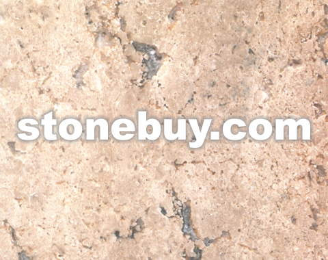 彩色洞石, Variegation Travertine