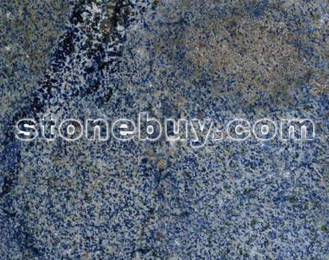 多瑙蓝, AZUL BAHIA