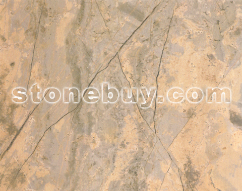啡石灰石, Brown Limestone