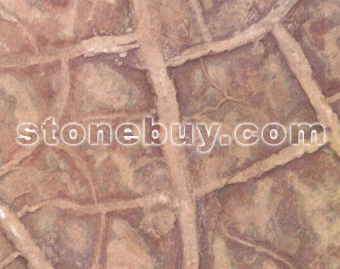 叶纹板, Nervure Grain Slate