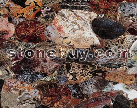 海洋碧玉, Ocean Jasper Onyx
