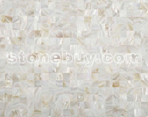 海洋贝, The mother of pearl