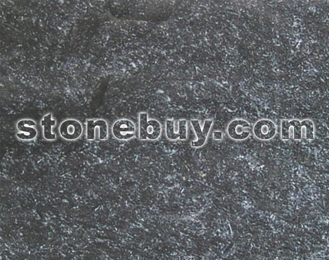 黑石英, Black Quartzrock