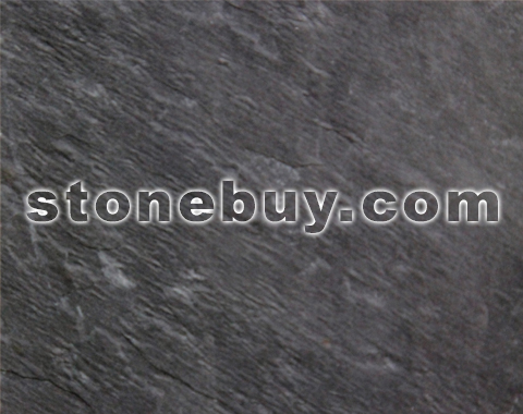 黑色板岩, Black Slate