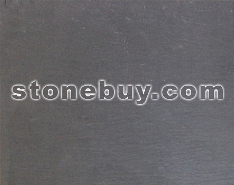 黑瓦板, Black Tile Slate
