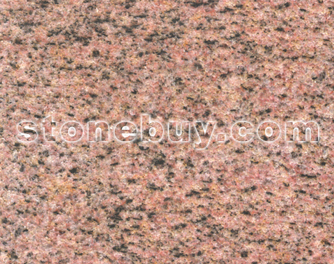 茶山粉麻, Pink Grain Chashan