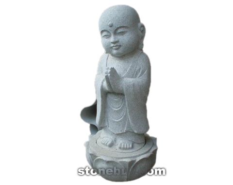 日本地藏佛 No.2126