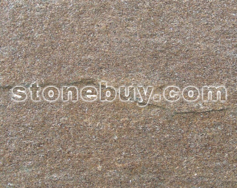 锈石英板, Rusty Quartzrock