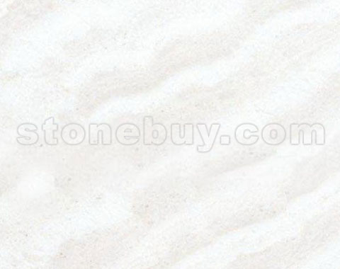 雪花洞石, Snow White Travertine