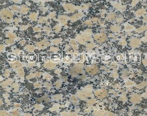 雪花青 花岗石, Snow Flake Black