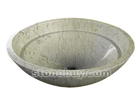 花岗岩圆盆 No.2755