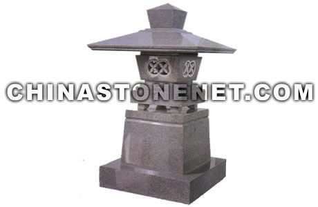 造景灯笼 No.208