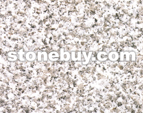 铂金白麻, Platina White Grain