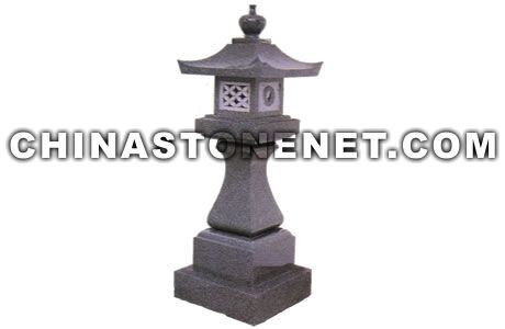角置灯笼 No.206