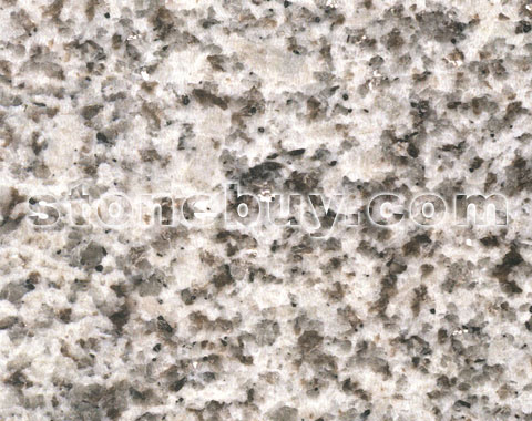 银晶灰麻, Silver Crystal gray