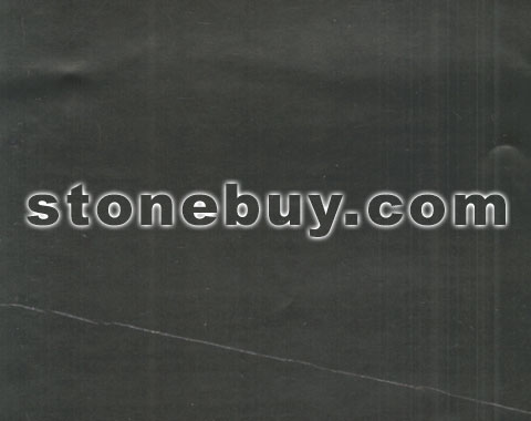 银线黑, Silver Line Black