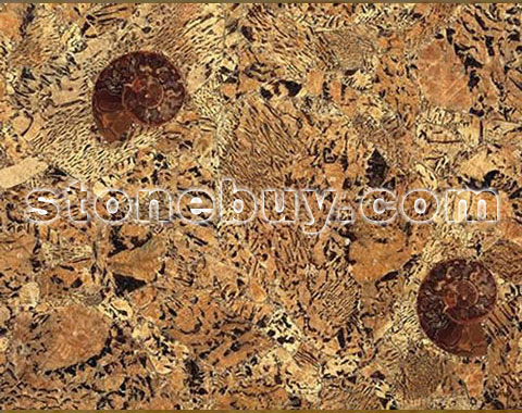 油画宝石, Graphic Feldspar