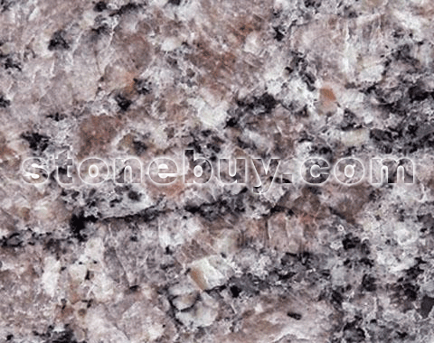 中国紫晶, Chinese Mahogany